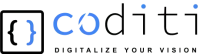 Coditi Labs logo