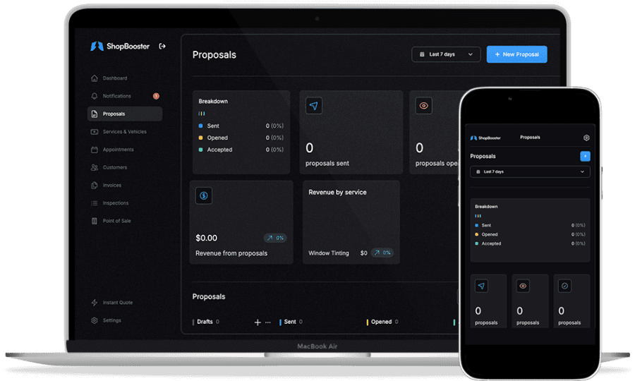 shopbooster coditi profile