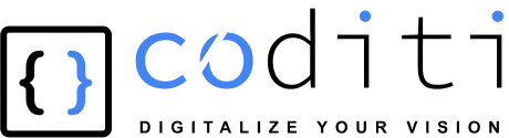 Coditi Labs logo