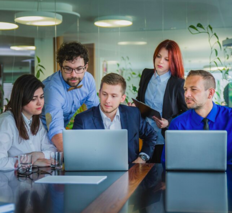 IT Staff coditi Labs