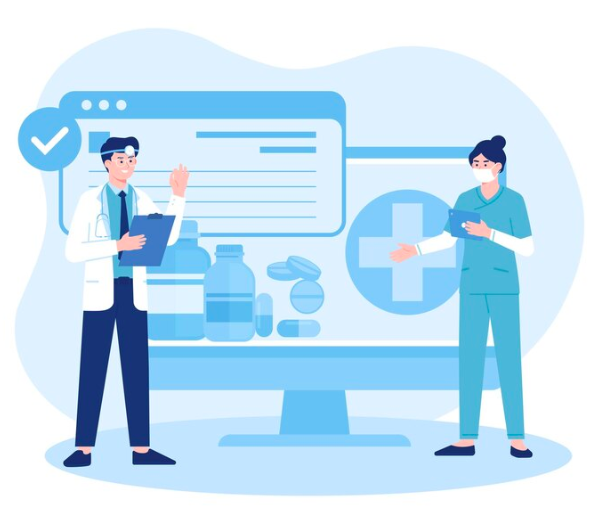 healthcare