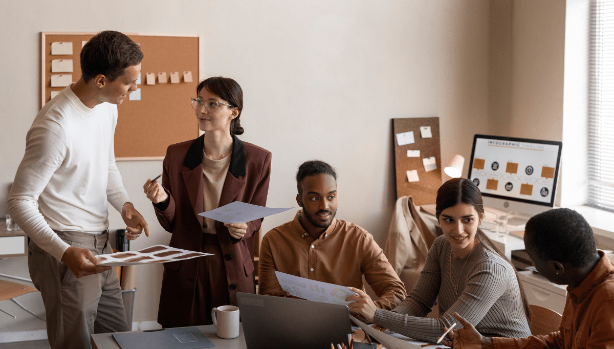 Boosting innovation through more intelligent Product strategies