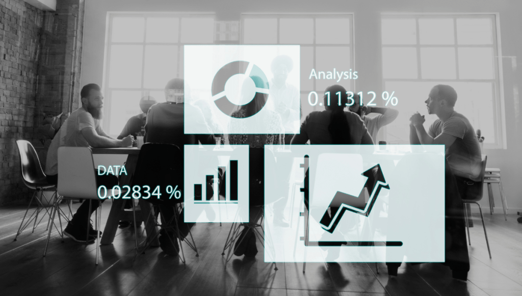 How Data Analytics Will Reshape Business Growth in 2025: Key Trends to Watch