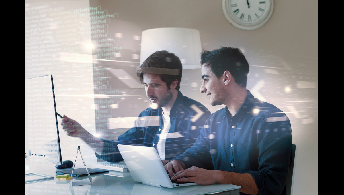 Custom Software Development Services