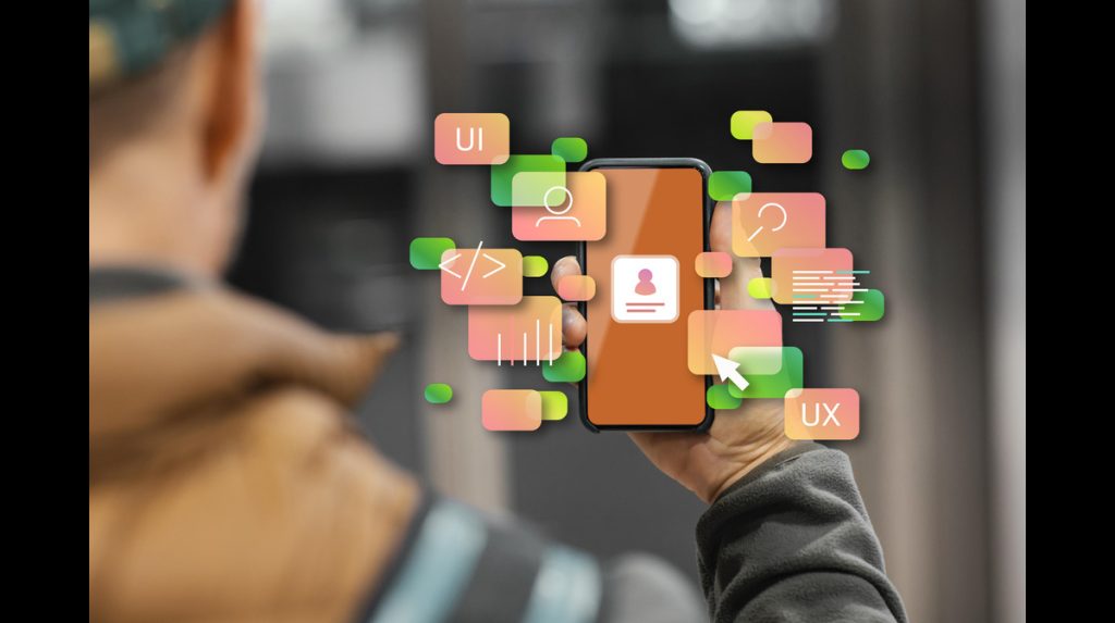 Enterprise Mobile App Development for Digital Transformation
