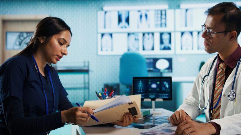 RCM Cycle in Medical Billing