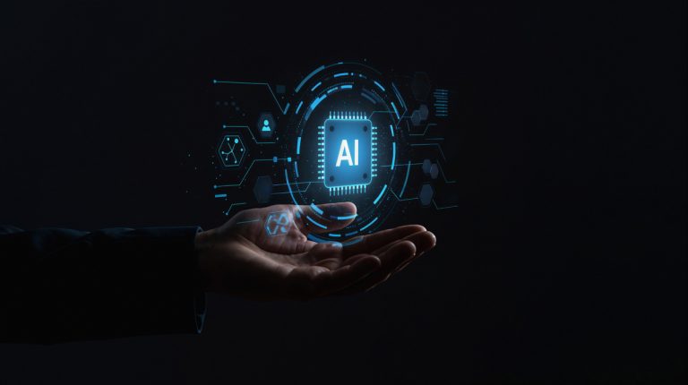 AI Model Development Services