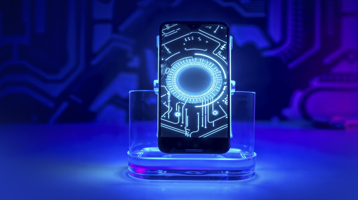 Key Technologies Powering Modern Mobile App Backend Development