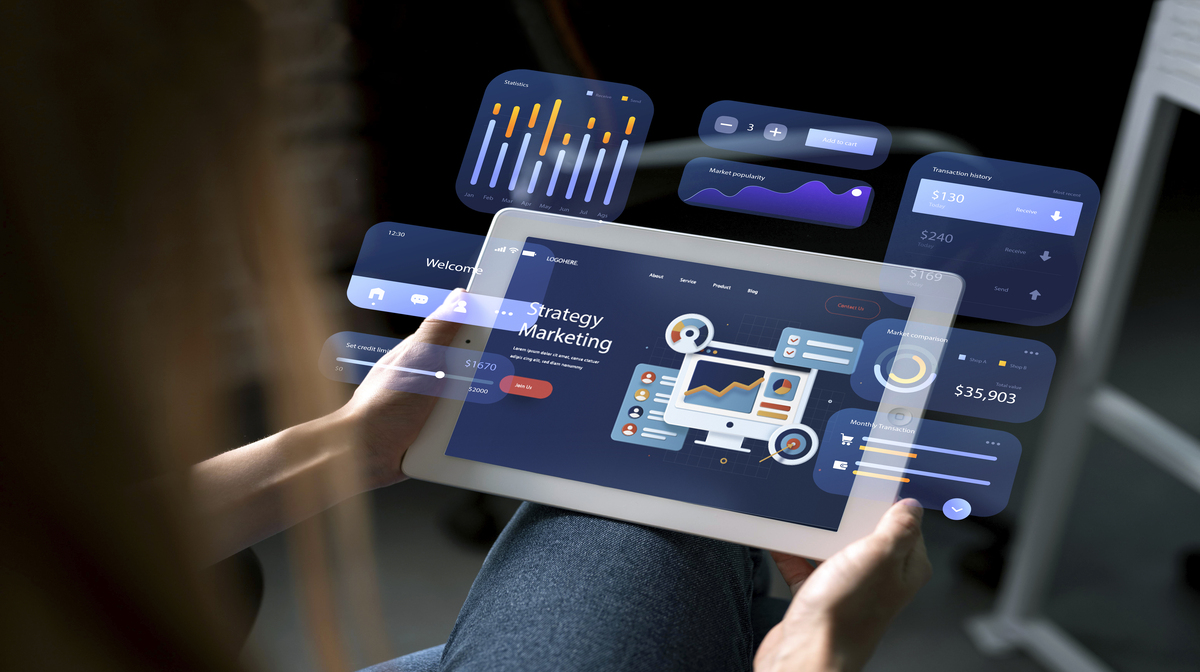 MVP App Development Service Trends Driving Startups 2026