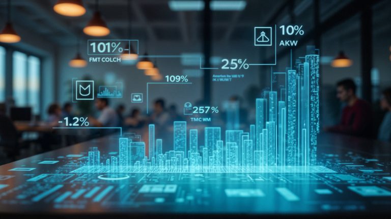 Modern Real Estate CRM Software Development Trends 2026