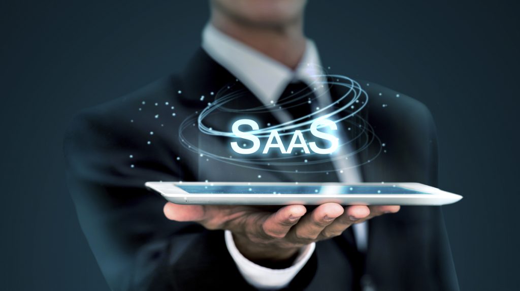 SaaS Product Development