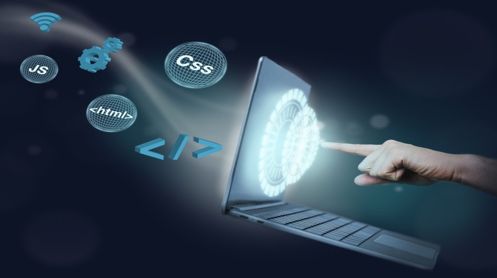 Why Custom Web Application Development