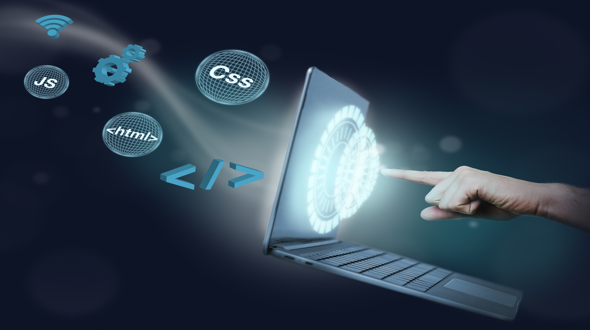 Why Custom Web Application Development